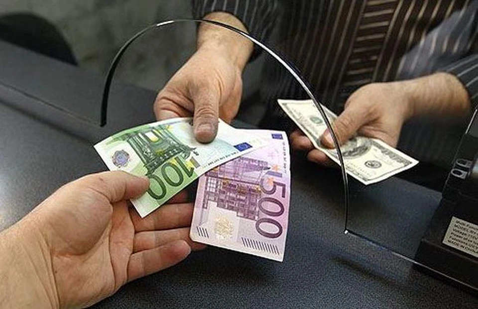 Объем денежных переводов из России в Молдову значительно возрос.