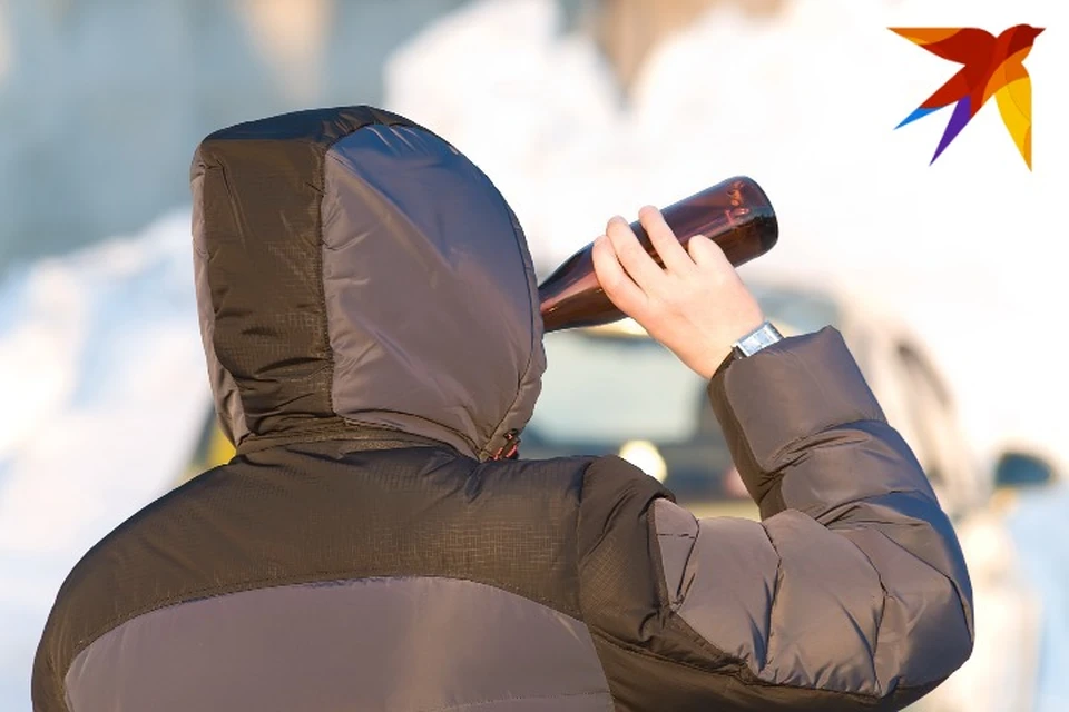 Показатель по покупке алкоголя в Удмуртии по сравнению с первым полугодием 2022 года увеличился на 2,2%