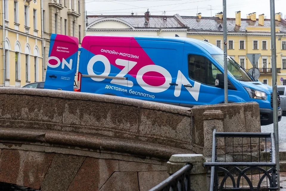 Антимонопольная служба Петербурга оштрафовала Ozon за рассылку спама.