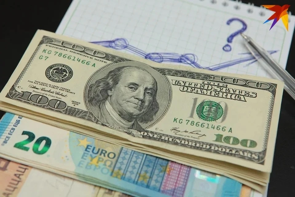 В Крыму владелец незаконного обменника заработал 10 млн рублей