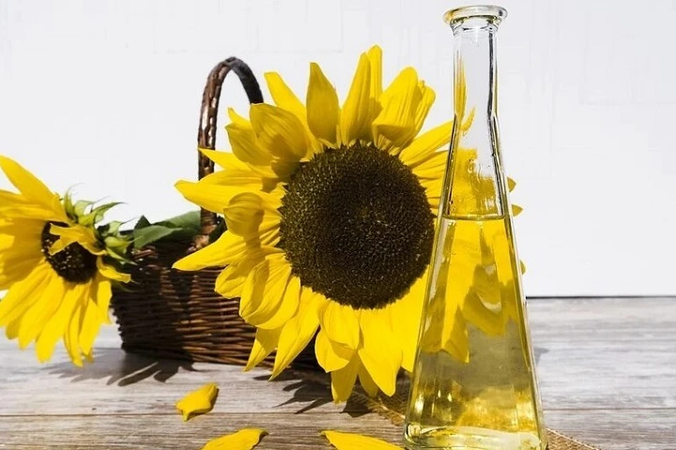 В Беларуси запретили продавать популярное растительное масло. Фотоиллюстрация: pixabay.com.