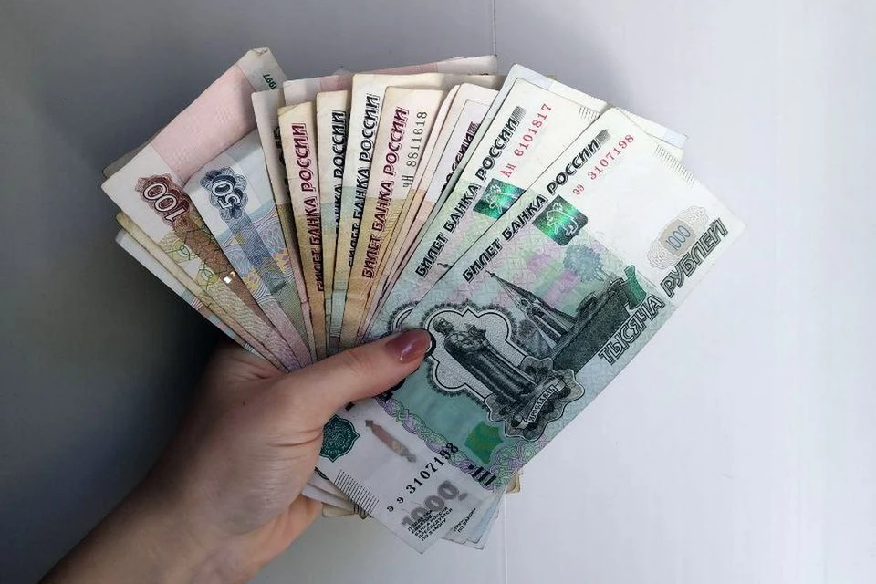 За пять дней сентября жители Липецкой области перевели мошенникам 34 миллиона