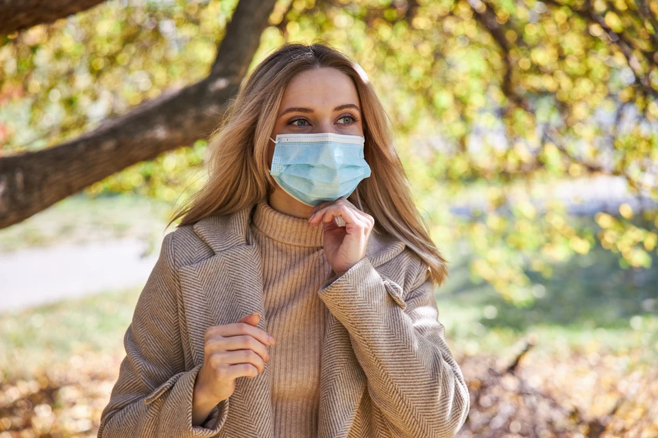 ВОЗ предупредила, что осенью появятся новые штаммы гриппа.