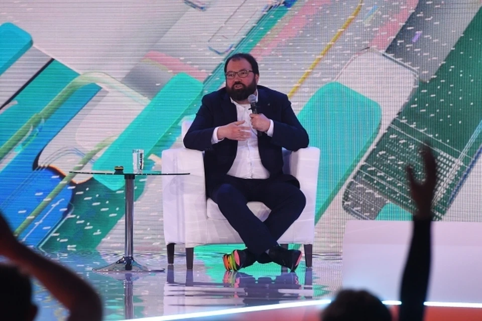 Максут Шадаев заявил, что форум Kazan Digital Week станет самым массовым региональным мероприятием