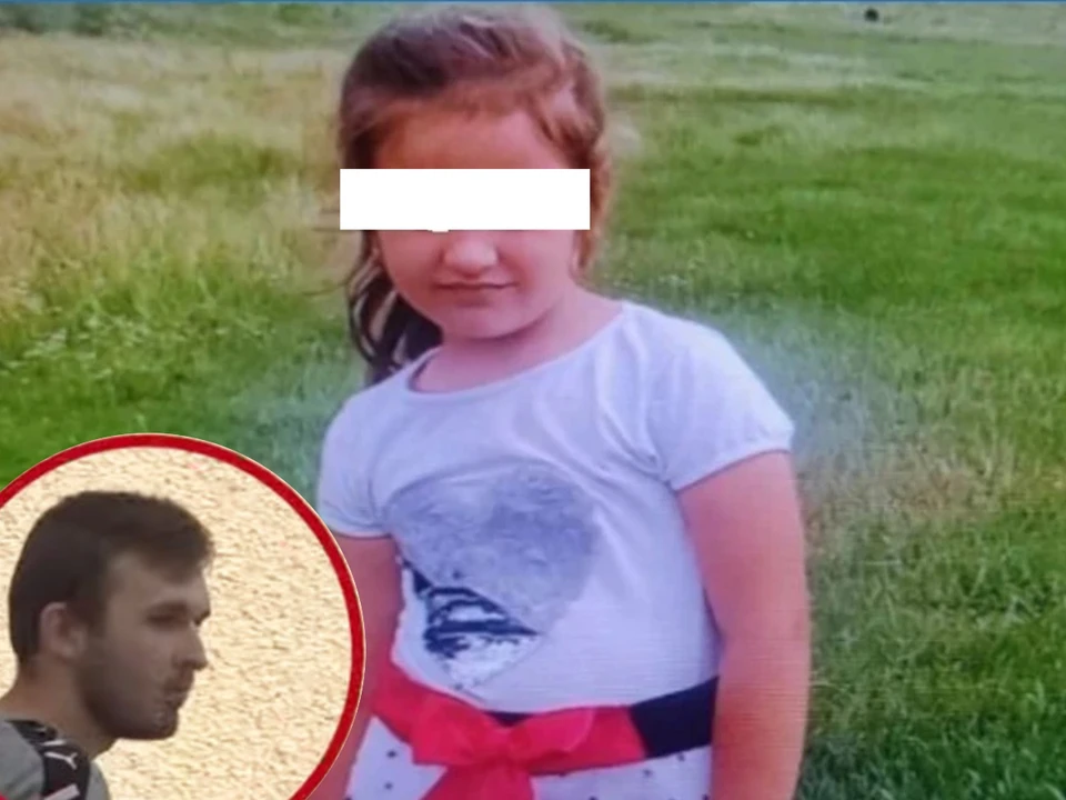 Ясмина и главный одозреваемый в ее убийстве. Коллаж: kp.md