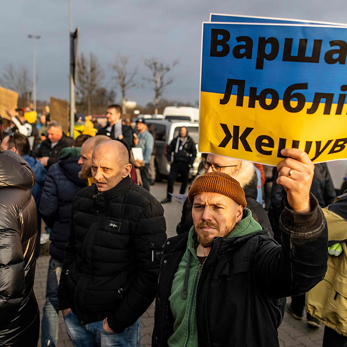 Записки киевлянки: Как живут русско-украинские семьи, разделенные и  спаянные конфликтом между их странами - KP.RU