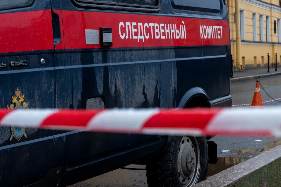 Следователи задержали подозреваемого после второго преступления