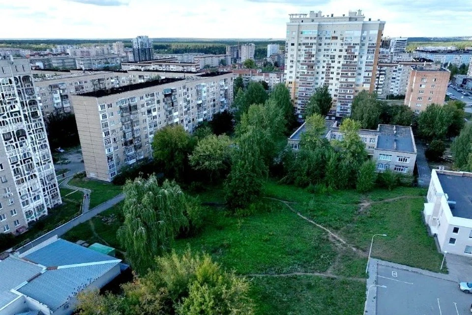Прием проектов продлится до 26 ноября 2023 года. Фото: @faritgubaew