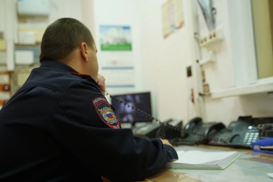 Полицейские поблагодарили оренбуржцев, которые помогли найти беглецов