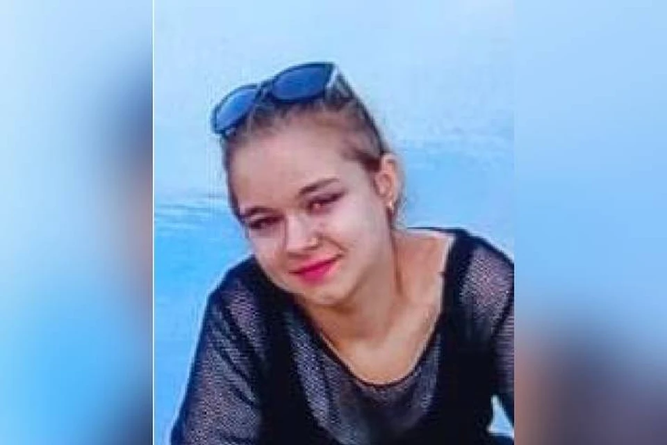 Полиция Иркутской области подключилась к розыску 14-летней девушки