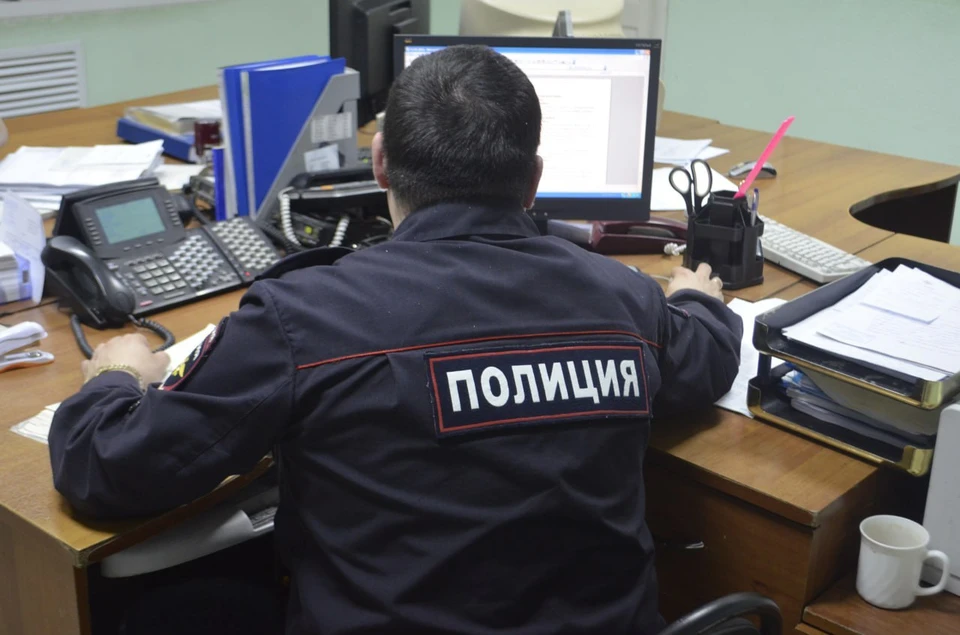 К правоохранителям обратился житель Ульяновской области, которого обманным путем лишили 1 400 000 рублей