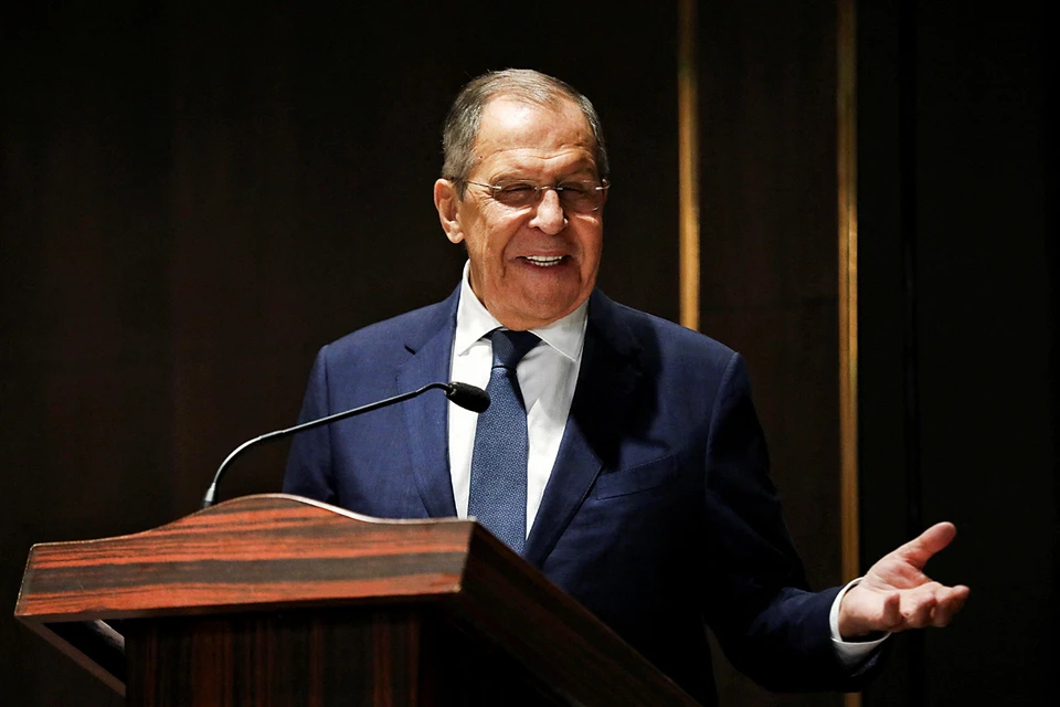 Приводим наиболее интересные заявления нашего министра с пресс-конференции