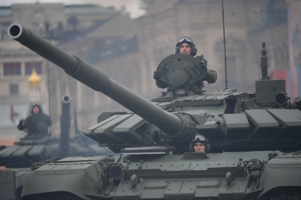 10 сентября в российских сухопутных войсках празднуется День танкиста.
