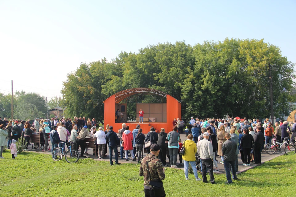 Розыгрыш призов среди избирателей прошел в нескольких муниципалитетах Кузбасса.