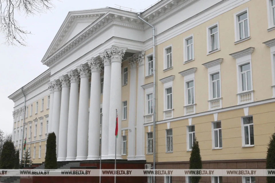 В Минобороны сказали, что у Беларуси нет официального взаимодействия с НАТО. Фото: БелТА