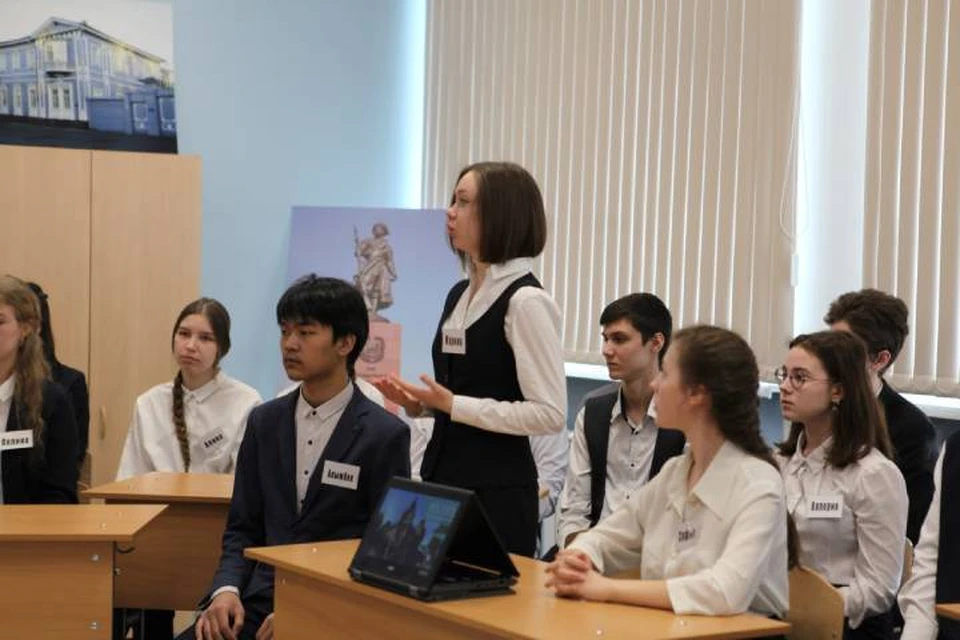 Свыше 260 выпускников Иркутской области поступили в самые престижные вузы страны