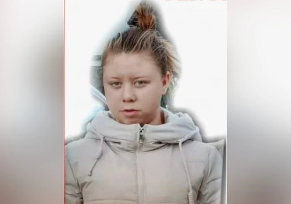 В Иглинском районе вторые сутки разыскивают 14-летнюю Анастасию Вагину