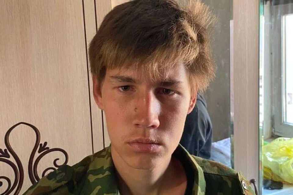 В Черемхово завершились поиски пропавшего глухонемого Ивана Белоусова