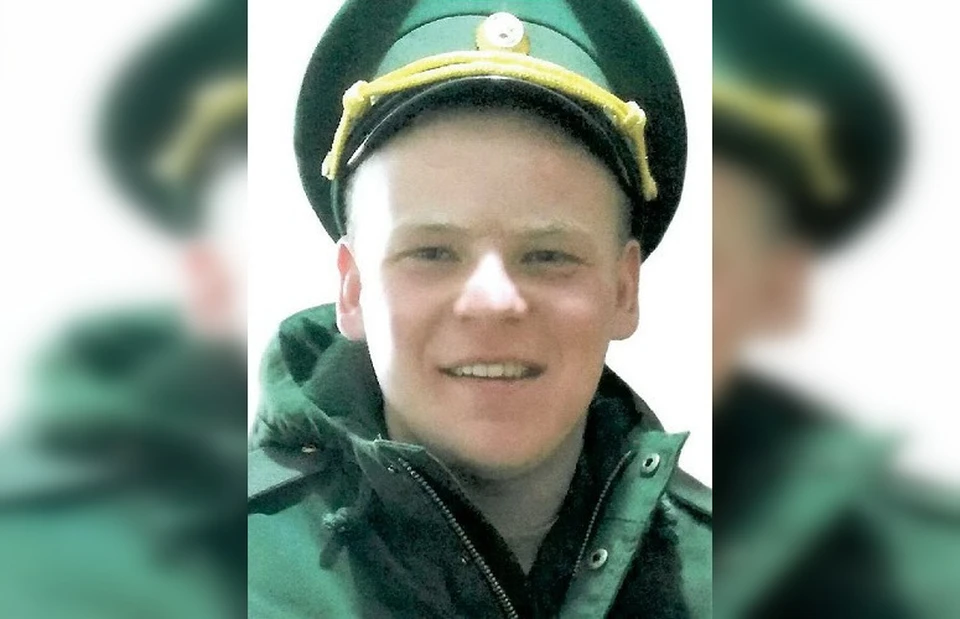 В зоне СВО погиб военнослужащий из Коми, награжденный Георгиевским крестом