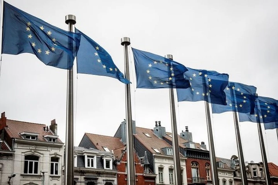 ЕС продлил на полгода индивидуальные санкции против России