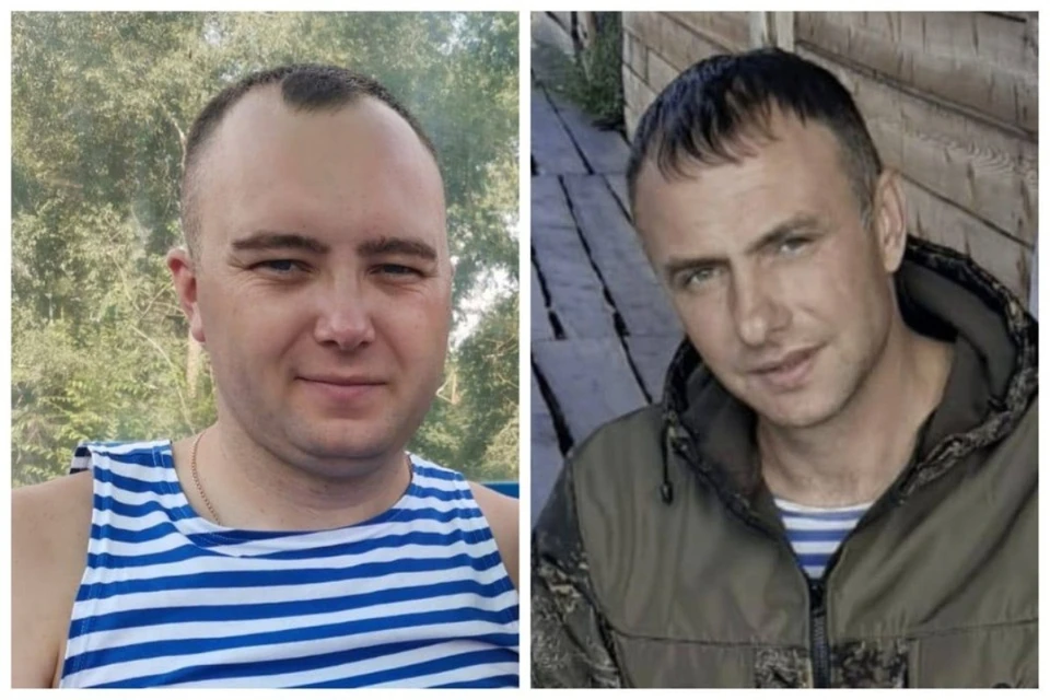 В Красноярском крае завершились поиски двух заблудившихся в лесу мужчин. Фото: МВД по краю