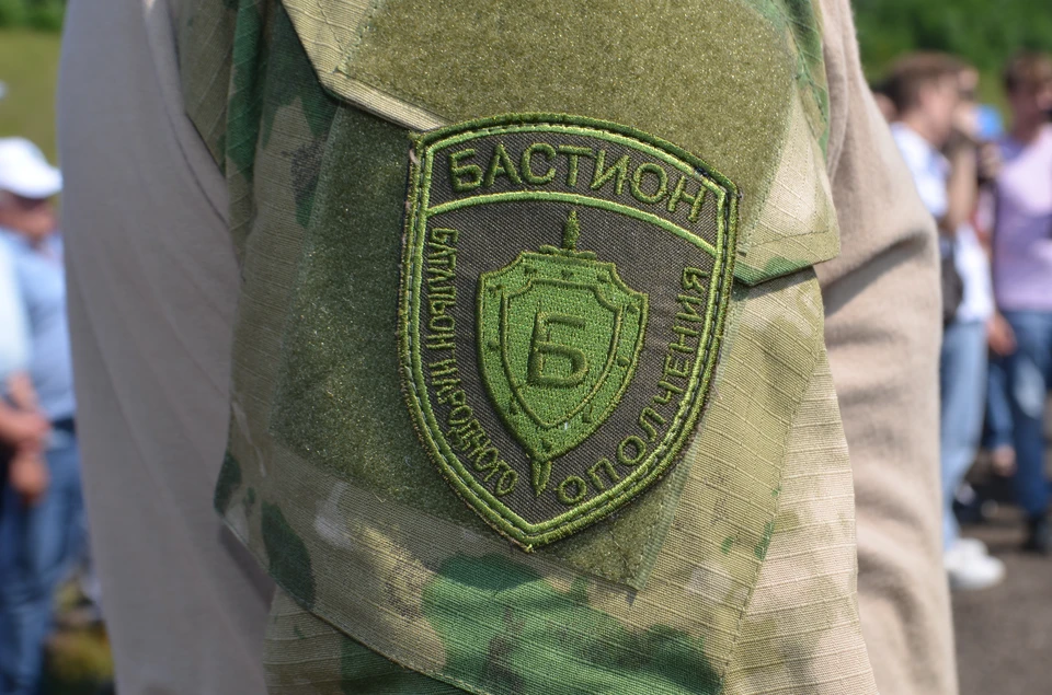 Для белгородских бойцов самообороны разрабатывают дополнительные меры поддержки.