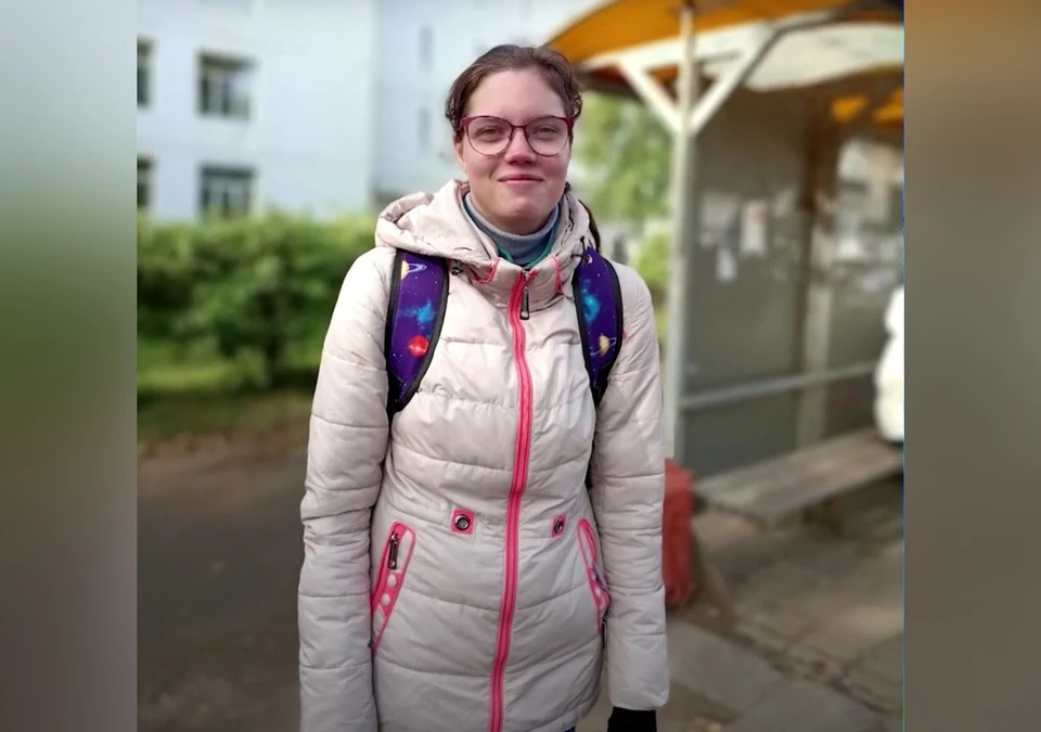 15-летней Лене из Палевиц нужна помощь, чтобы вырасти здоровой и исполнить мечту