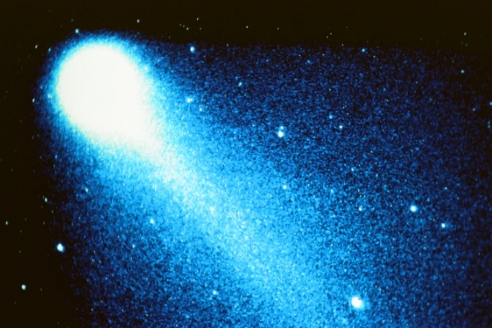 Редкая комета Нишимура будет ближе всего к Земле 17 сентября