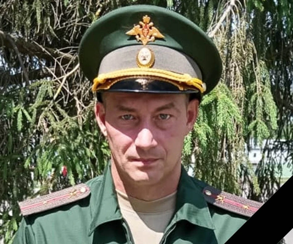 Александр Шахмин