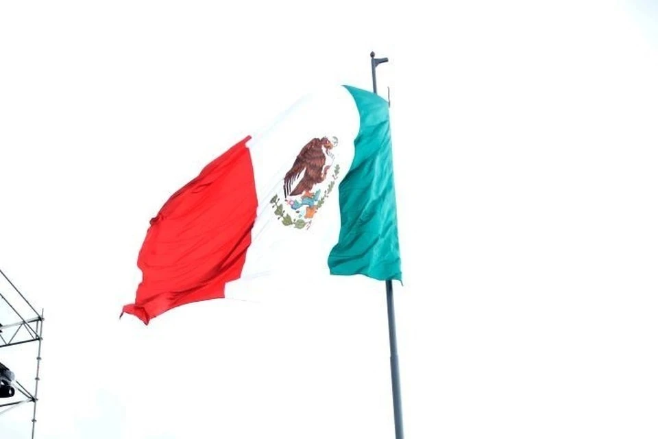 Мексика отмечает 16 сентября День Независимости. Фото: GLOBAL LOOK PRESS