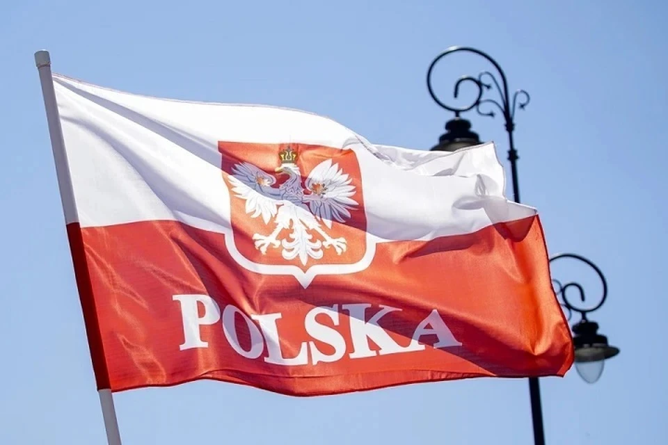 Польша подсчитала количество выданных за 30 месяцев виз. Фото: GLOBAL LOOK PRESS