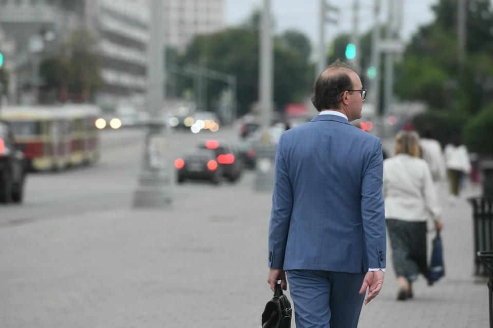 На сегодняшний день в Ульяновской области уровень безработицы снизился до 0,37%