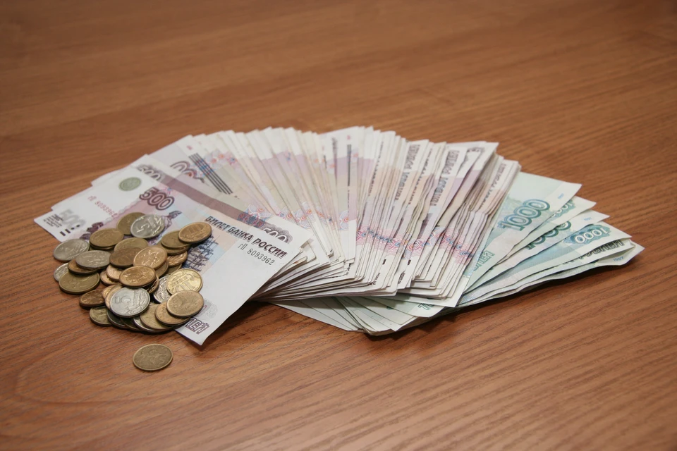 Для трудоспособного населения в следующем году прожиточный минимум составит 14 991 рубль