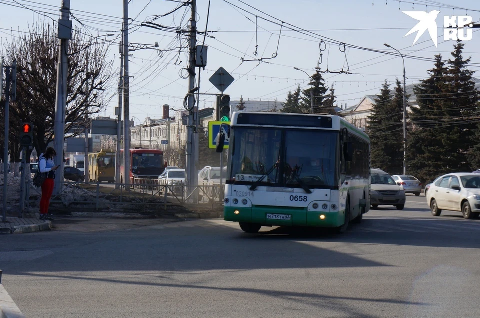 Научная работа для оптимизации работы общественного транспорта стоила 25 млн рублей.
