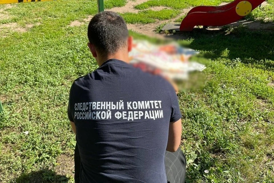 Следователи раскрыли двойное убийство в Тольятти. Фото: СУ СКР по Самарской области