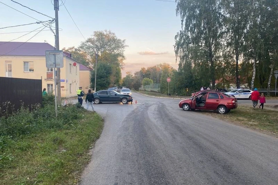 Фото: Пресс-служба МВД РФ по РМ