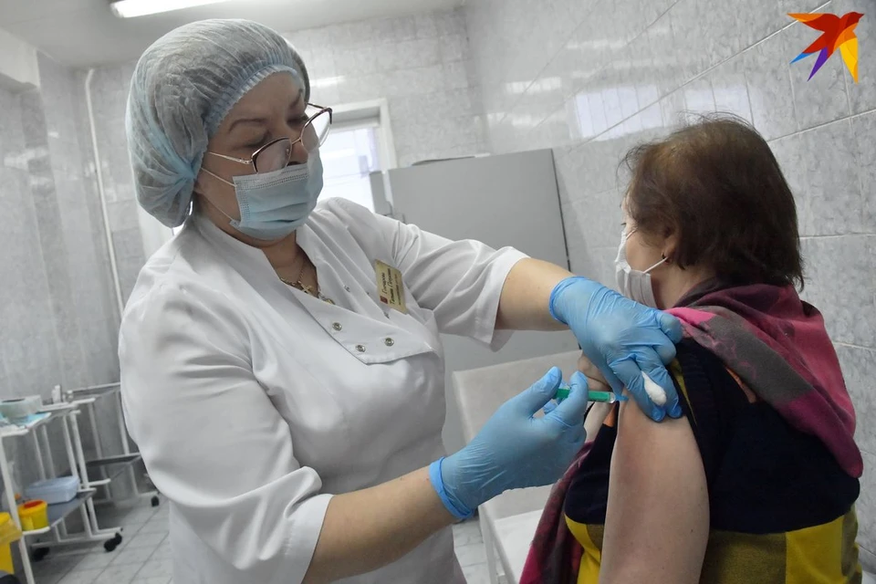 В Беларуси в конце сентября 2023 началась вакцинация от гриппа.