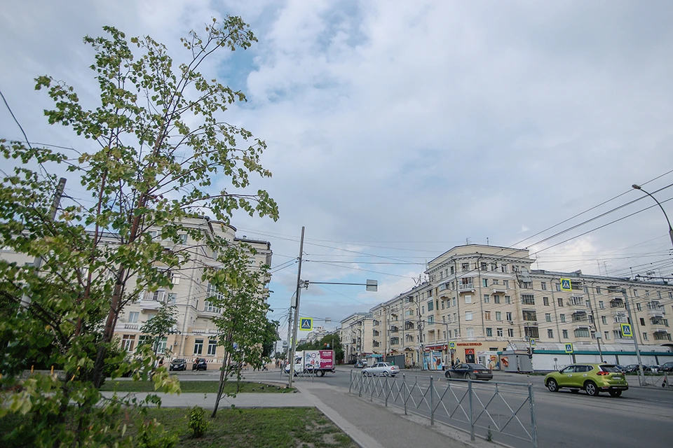 Дзержинский - один из крупных районов Новосибирска. Его ценят за сложившуюся социальную инфраструктуру, обилие зелени и хорошую транспортную доступность. Фото: ГК «Расцветай»