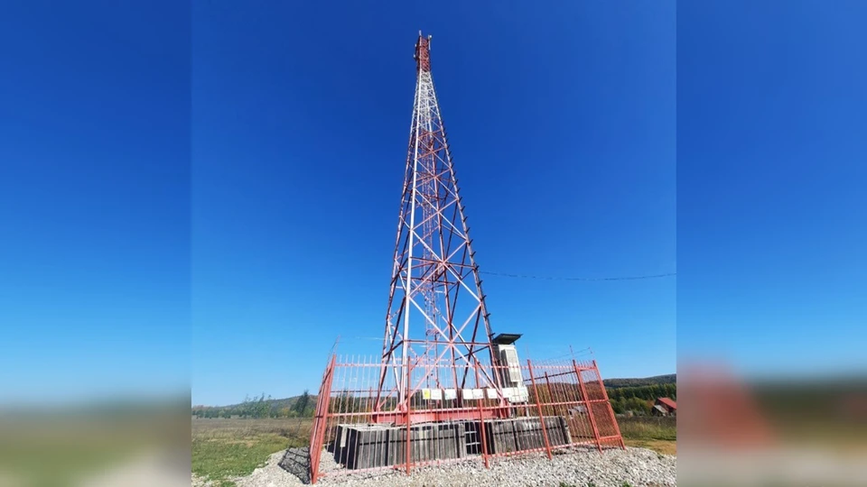 Фото: краевое Минсвязи.