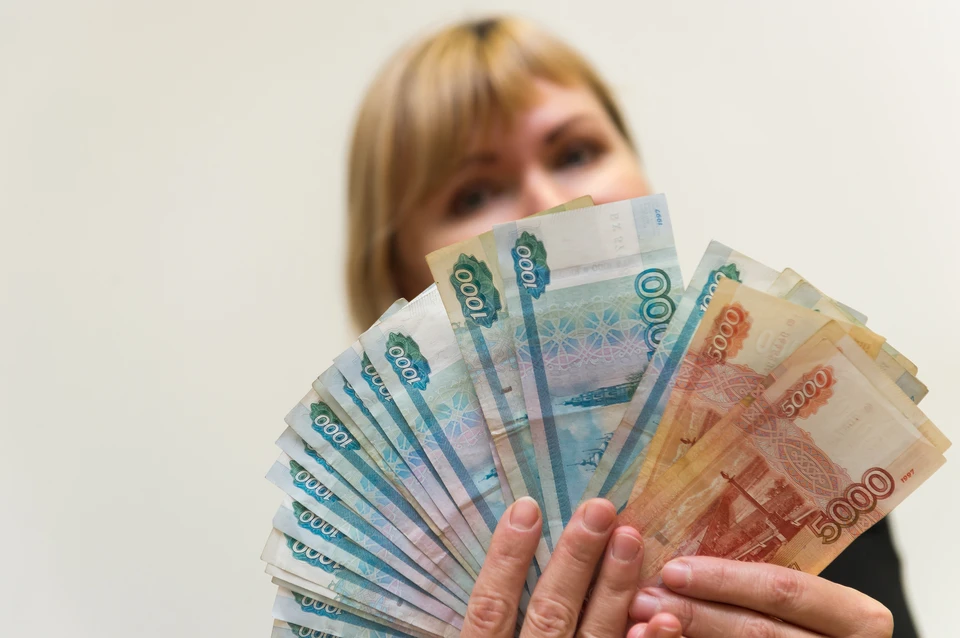 Налог на имущество торговых объектов в Ленобласти хотят снизить до 1,5%.