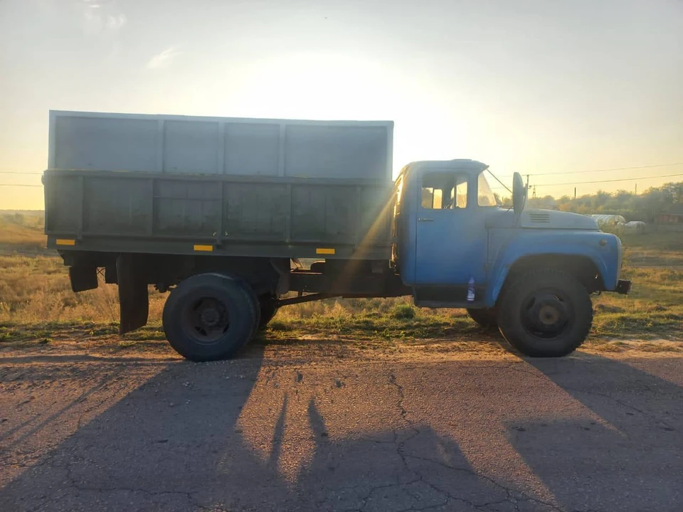 В Верхнедонском районе водитель мотоцикла погиб в аварии с грузовиком. Фото: УГИБДД по Ростовской области