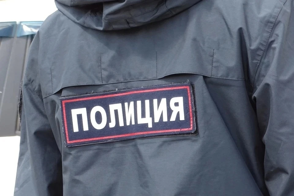 В Липецке раскрыли кражу мопеда