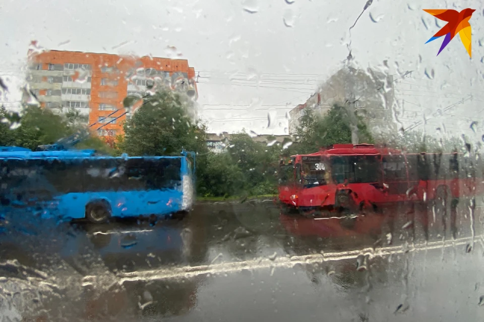 Жителей Мурманской области предупреждают об ухудшении погоды.