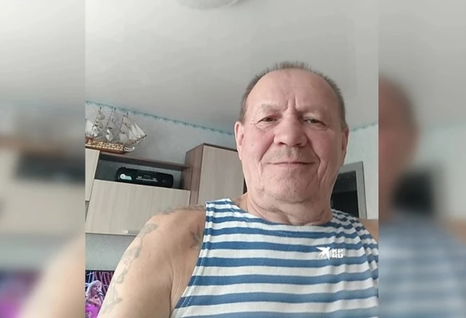 Геннадий Казаков уже неоднократно был судим Фото: соцсети
