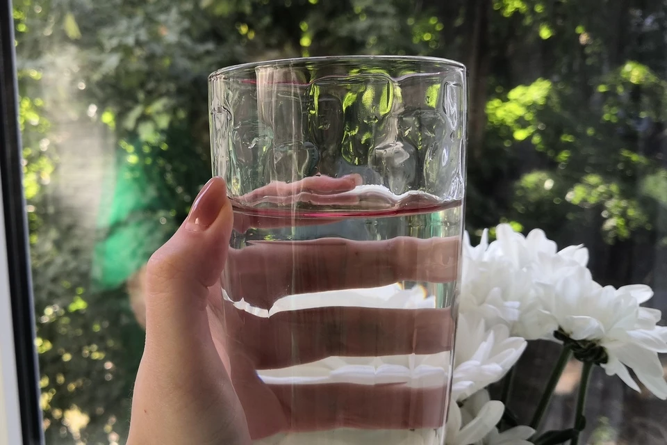 В Липецке отключат питьевую воду на 30 улицах