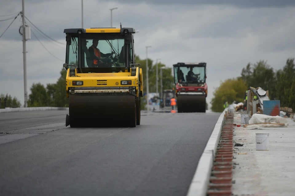 В Херсонской области стартует большой ремонт дорог
