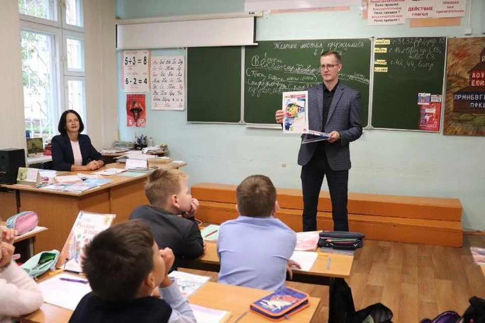 Фото: служба корпоративных коммуникаций МЖД.