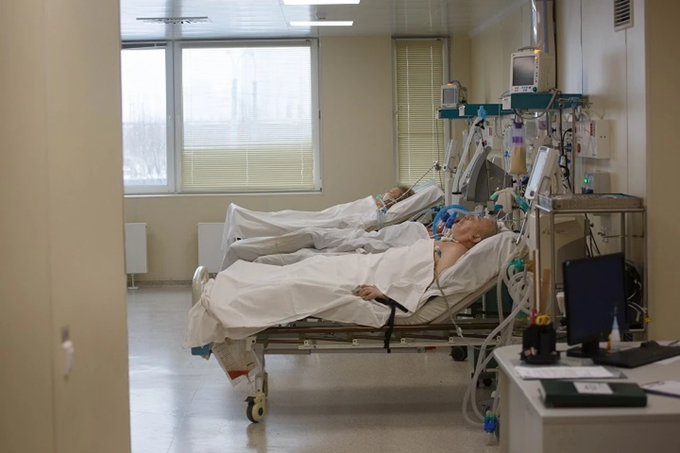 Житель Хабаровска винит врачей в смерти отца