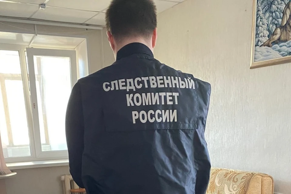 В ходе ссоры мужчина схватил кухонный нож и стал избивать им оппонента