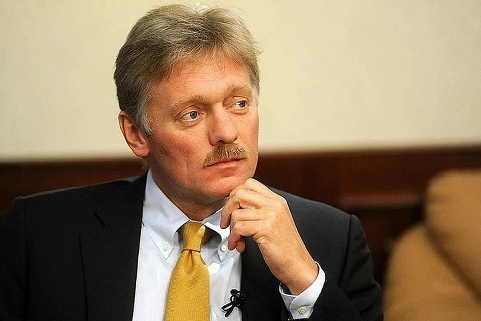 Пресс-секретарь президента России Дмитрий Песков считает, что Польша не гнушается подрывной деятельности в других государствах.